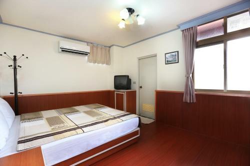 Bed & Breakfast Yuan-yee Homestay