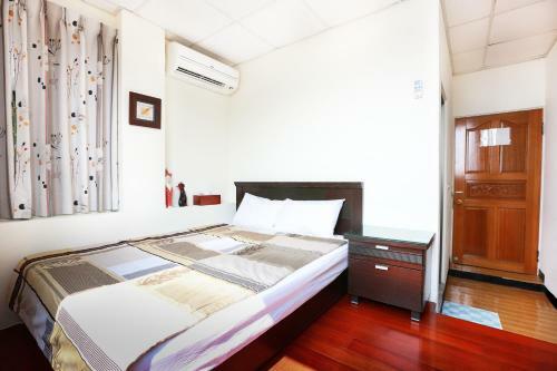 Bed & Breakfast Yuan-yee Homestay