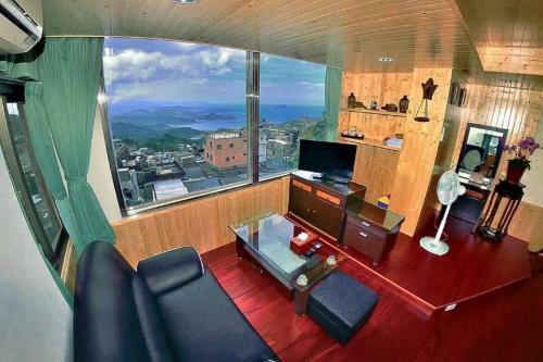 Bed & Breakfast Yuan-yee Homestay
