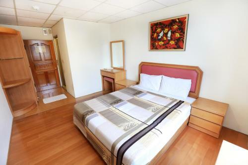 Bed & Breakfast Yuan-yee Homestay