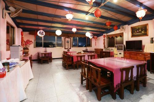 Bed & Breakfast Yuan-yee Homestay
