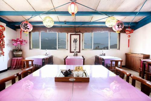 Bed & Breakfast Yuan-yee Homestay