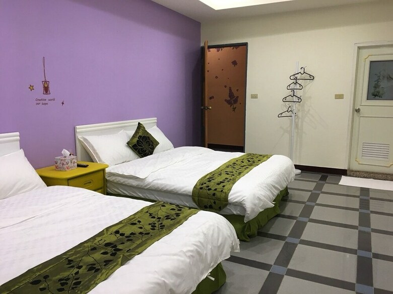 Bed & Breakfast Ju Jiu House