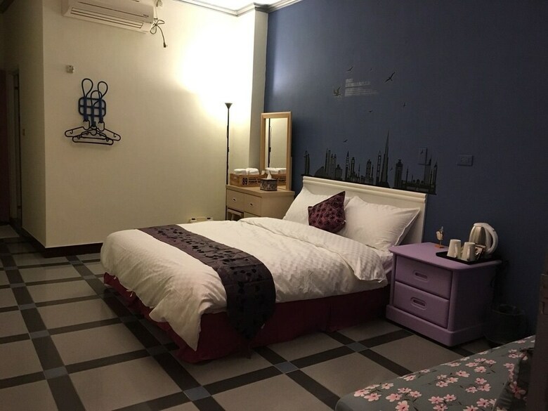 Bed & Breakfast Ju Jiu House