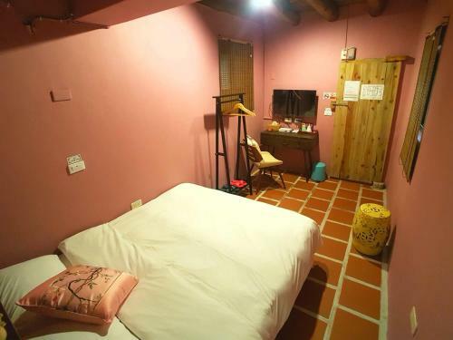 Bed & Breakfast Zhu Shan Homestay