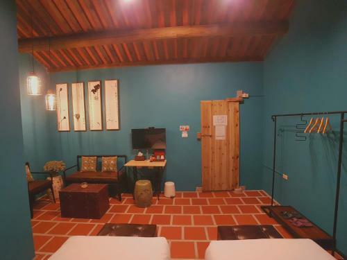 Bed & Breakfast Zhu Shan Homestay