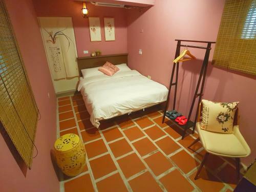 Bed & Breakfast Zhu Shan Homestay