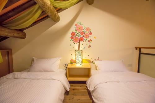 Zhu Shan Grandee B&B