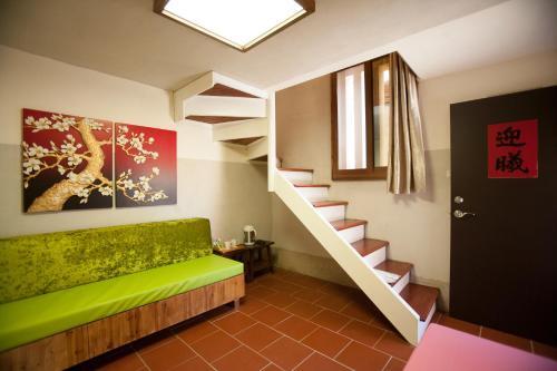 Hostal Minnan Inn No.4