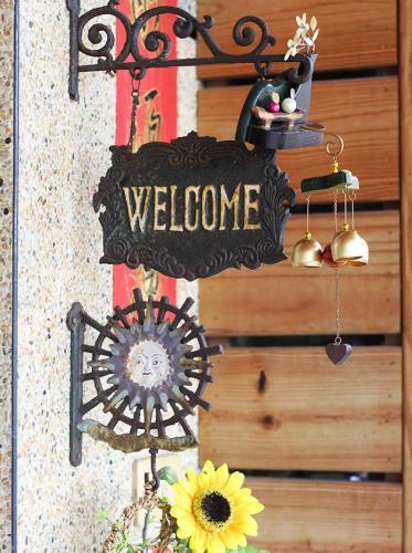 Chong Er Ya She Homestay
