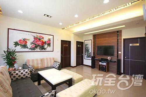 Sea Sky Coast Homestay