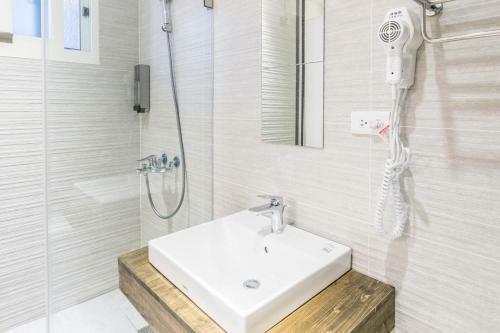 Hostal Blue Hole Guesthouse