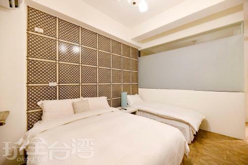 Hostal Blue Hole Guesthouse