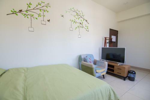 Gold Ya Homestay