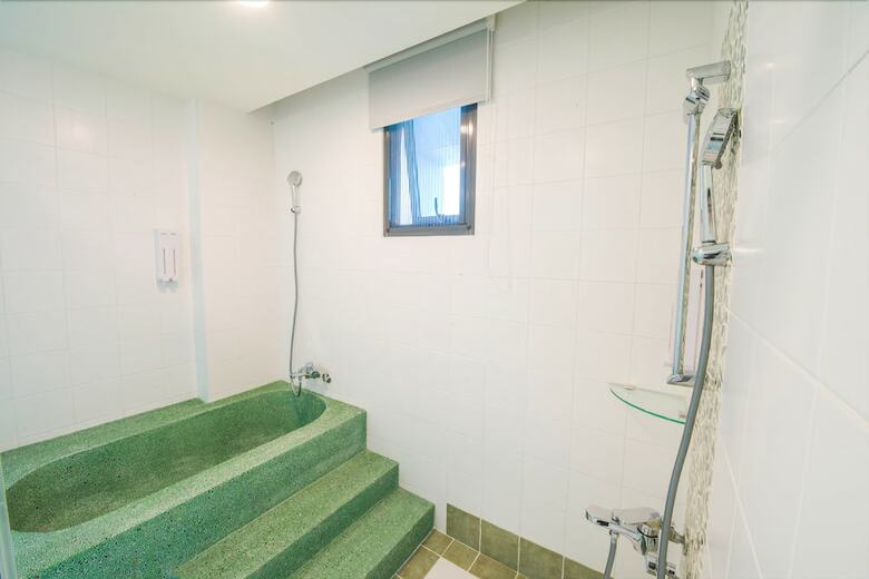 Bed & Breakfast Sapphire Inn