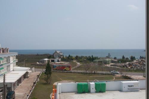 Hostal Penghu & Whale Hostel