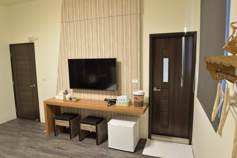 Hotel Penghu Life Cafe Homestay