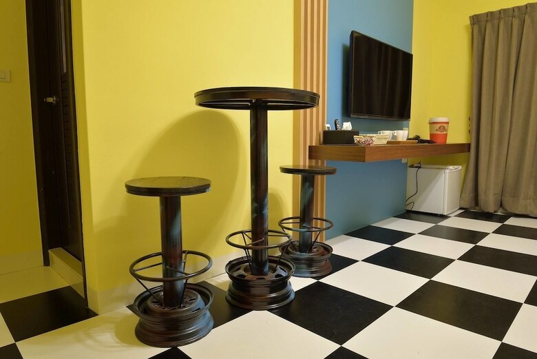 Hotel Penghu Life Cafe Homestay