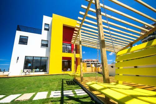 Hostal Colorful Homestay
