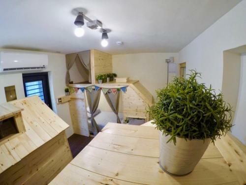 Albergue Yilan Inspiration