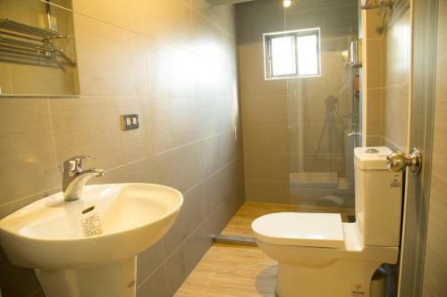 Albergue Yilan Inspiration