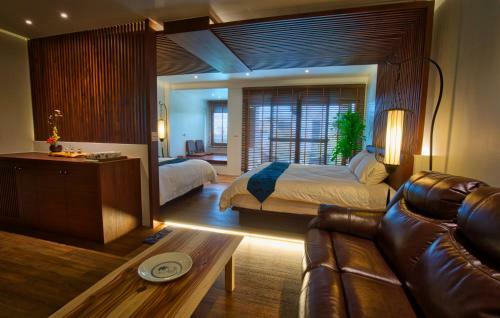 The Sunbeam Hideaway B&B