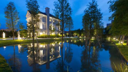 Agroturismo Vivaldi House