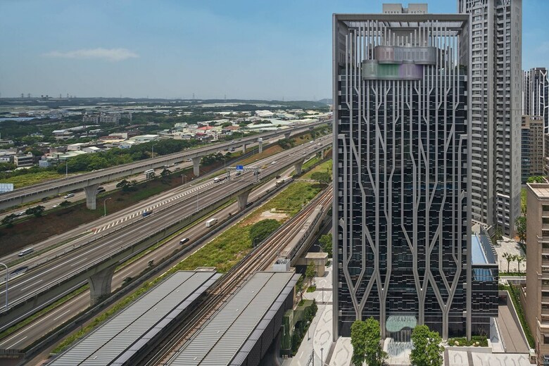 Hotel Four Points By Sheraton Linkou