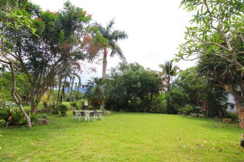 Bed & Breakfast Palm Villa Guesthouse