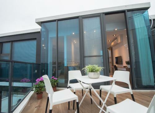 Jia Li Li Hai Homestay