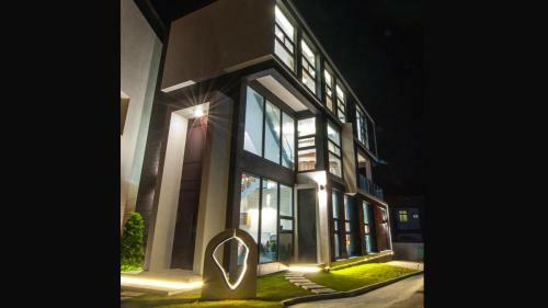 Jia Li Li Hai Homestay