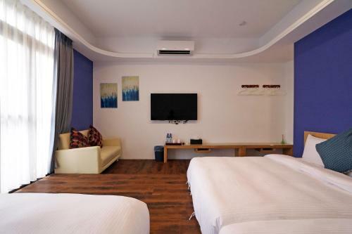 Penghu Little Apple B&B