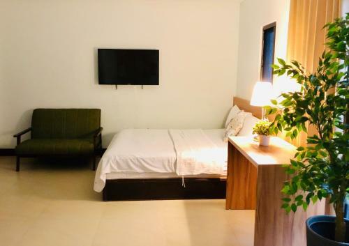 Guang Cyuan Homestay
