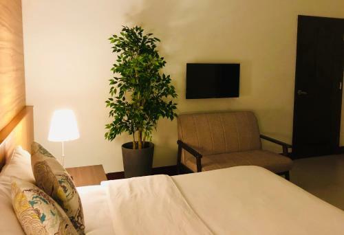 Guang Cyuan Homestay
