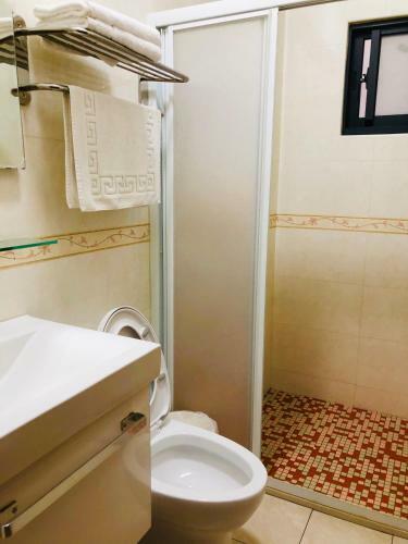 Guang Cyuan Homestay