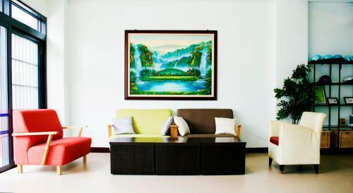 Guang Cyuan Homestay