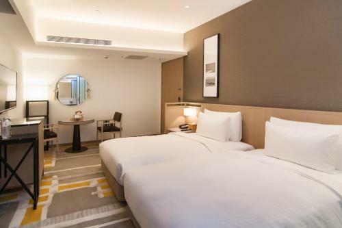 Hotel Union House Lukang