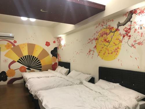 Yi-xiang Yuan Guest House