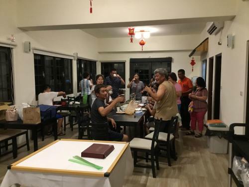Yi-xiang Yuan Guest House