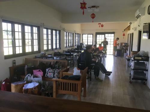Yi-xiang Yuan Guest House