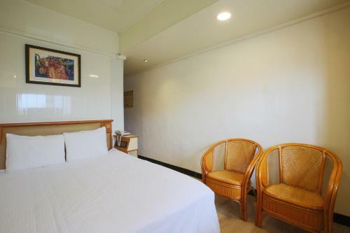 Lion Hotel