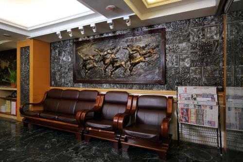 Lion Hotel