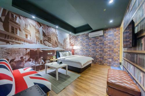 Ace Homestay