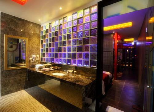 Yosemite Motel - Chunghua Branch