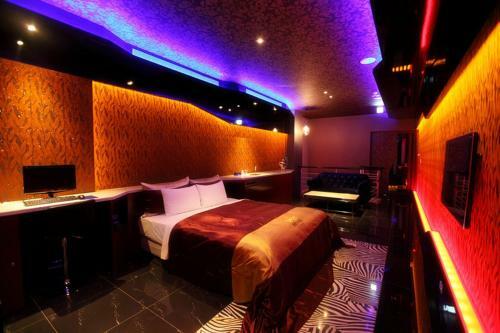 Yosemite Motel - Chunghua Branch