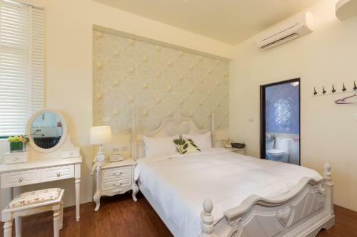 Muxia Siji Sea View Guesthouse