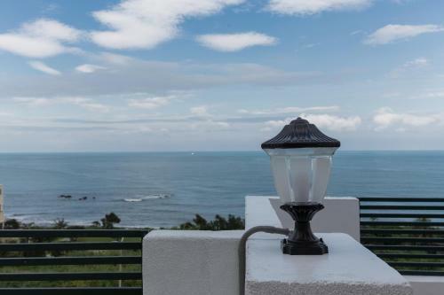 Muxia Siji Sea View Guesthouse