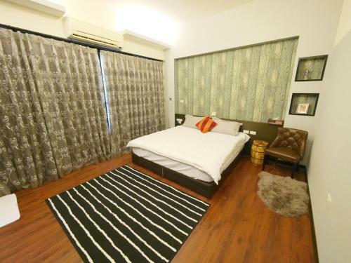 Anping Qinghai House