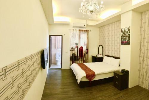 Mini Home B&B