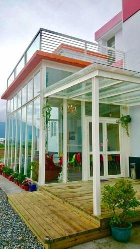 Mini Home B&B